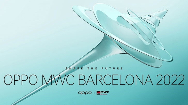 [งาน MWC 2022] OPPO จัดแสดงนวัตกรรมใหม่ล่าสุด พร้อมประกาศความแข็งแกร่งของธุรกิจระดับโลก